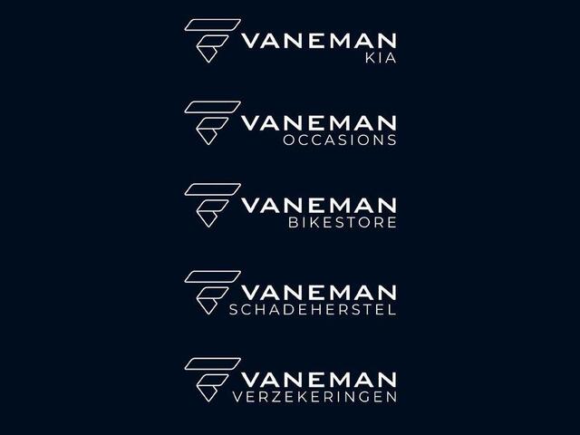 KIA Niro 1.6 GDi Hybrid DynamicLine