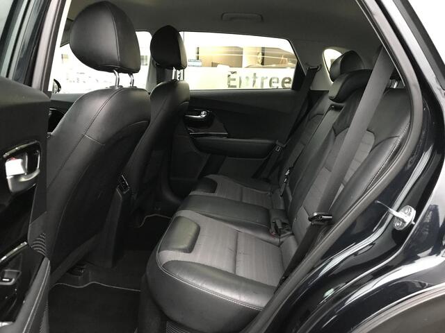 KIA Niro 1.6 GDi Hybrid First Edition Trekhaak