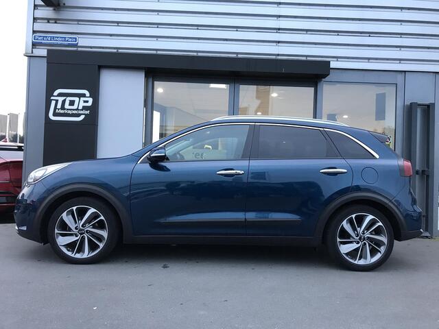 KIA Niro 1.6 Hybrid ExecutiveLine