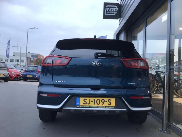 KIA Niro 1.6 Hybrid ExecutiveLine