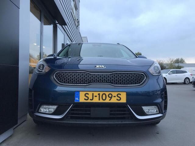 KIA Niro 1.6 Hybrid ExecutiveLine