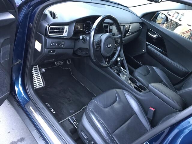 KIA Niro 1.6 Hybrid ExecutiveLine