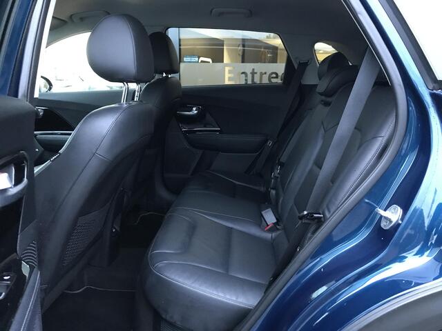 KIA Niro 1.6 Hybrid ExecutiveLine