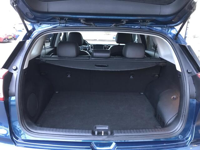 KIA Niro 1.6 Hybrid ExecutiveLine