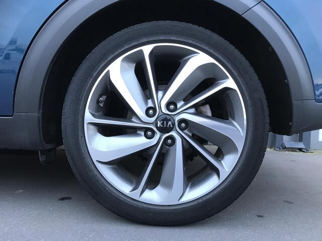 KIA Niro 1.6 Hybrid ExecutiveLine