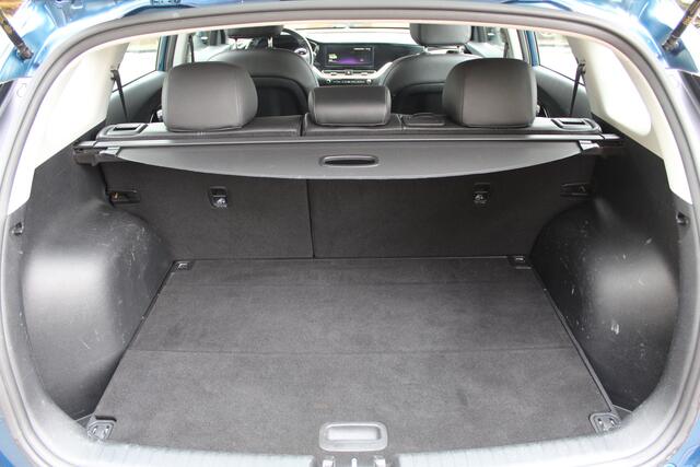 KIA Niro 1.6 GDi Hybrid DynamicLine | Rijklaar | Trekhaak | Navi | PDC | Apple/Android | Camera