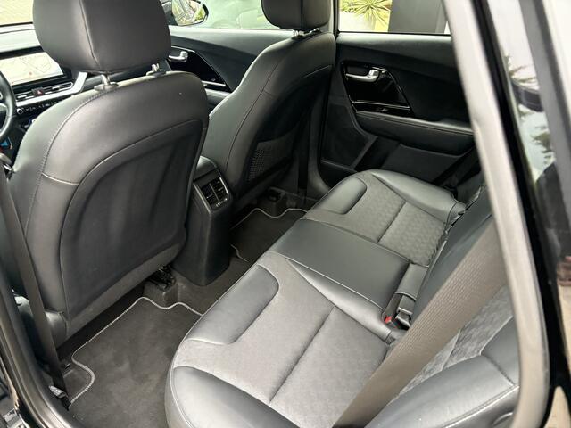 KIA Niro 1.6 GDi Hybrid DynamicLine info Roel 0492-588951