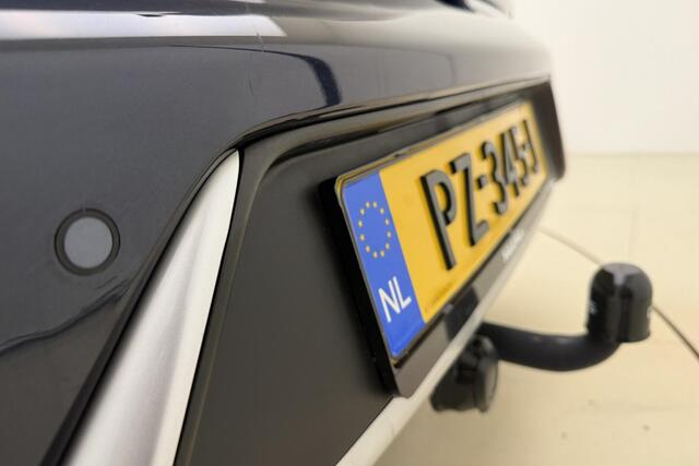 KIA Niro 1.6 GDi Hybrid DynamicLine | AUTOMAAT | HEV | Trekhaak | 1300KG Trekgewicht | Camera | Navigatie | Cruise Control | Bluetooth