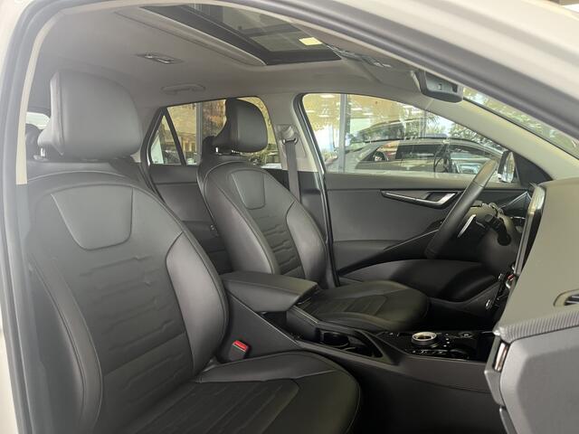KIA Niro DynamicPlusLine 64.8 kWh | Schuifdak | Stoel-/stuurverwarming