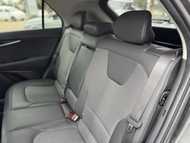 KIA Niro 1.6 GDi Hybrid DynamicPlusLine