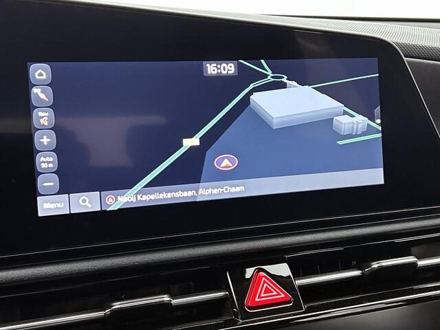 KIA Niro 1.6 GDi Hybrid DynamicLine