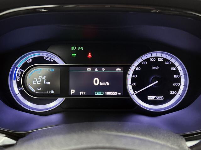 KIA Niro 1.6 GDi Hybrid DynamicPlusLine