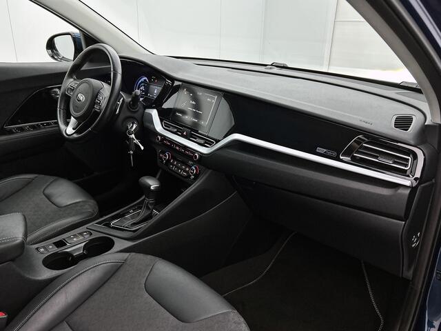 KIA Niro 1.6 GDi Hybrid DynamicPlusLine