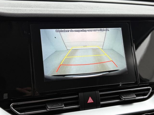 KIA Niro 1.6 GDi Hybrid DynamicPlusLine