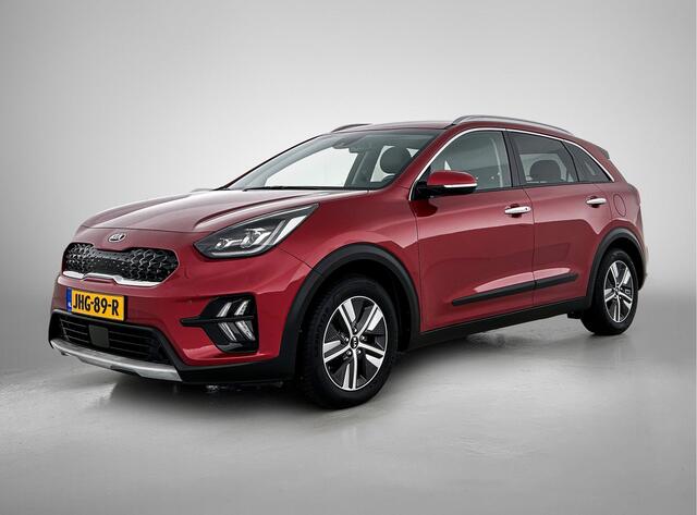KIA Niro 1.6 GDi Hybrid ExecutiveLine