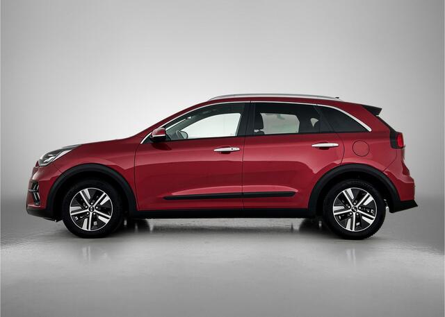 KIA Niro 1.6 GDi Hybrid ExecutiveLine