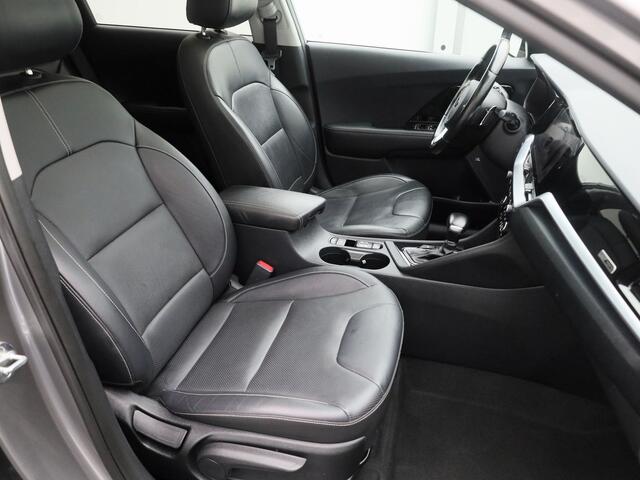 KIA Niro 1.6 GDi Hybrid ExecutiveLine | SCHUIFDAK | CAMERA | ADAPTIVE | STOELVENT. | STOEL- EN STUURVERW.