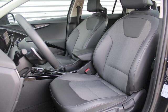 KIA Niro 1.6 GDi Hybrid DynamicLine | Automaat | Navi | Clima | Keyless | Cruise | Camera |