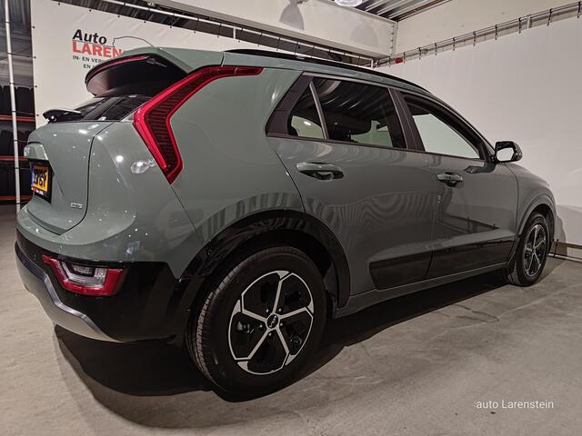 KIA Niro 1.6 GDi PHEV 183pk DynamicPlusLine Leer / Adapt.Cruise C./ A.Camera / Navi / Carplay Elektr.A.Klep / Harman & Kardon