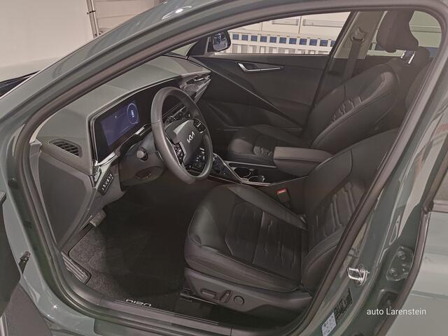 KIA Niro 1.6 GDi PHEV 183pk DynamicPlusLine Leer / Adapt.Cruise C./ A.Camera / Navi / Carplay Elektr.A.Klep / Harman & Kardon