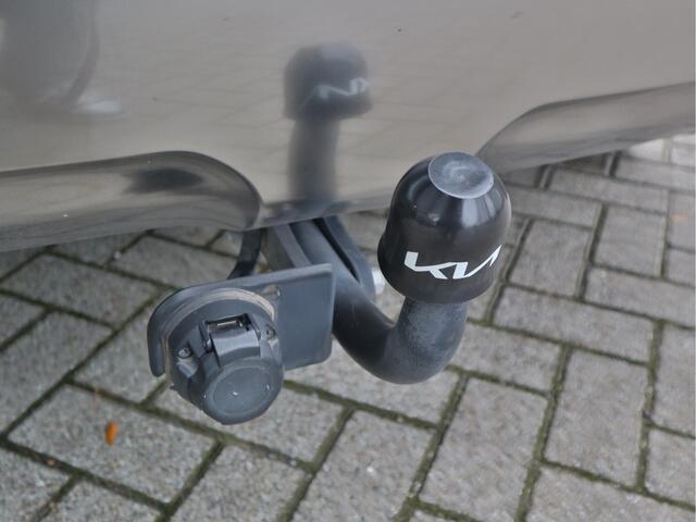 KIA Niro 1.6 GDi Hybrid DynamicPlusLine Leder | Stoelverwarming | Harman Kardon | 10 jaar Garantie