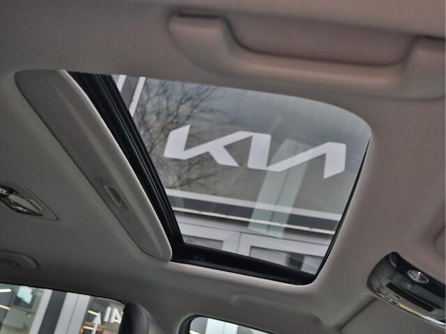 KIA Niro 1.6 GDi Hybrid DynamicPlusLine Leder | Stoelverwarming | Harman Kardon | 10 jaar Garantie