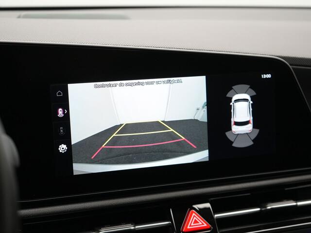 KIA Niro 1.6 GDi DynamicLine Plug In Hybrid 182pk Dealer O.H PHEV | Trekhaak Afneembaar | Adaptive Cruise | Stoelen & Stuur Verwarmd | Apple Carplay | Virtual | Navigatie | Keyless | DAB |
