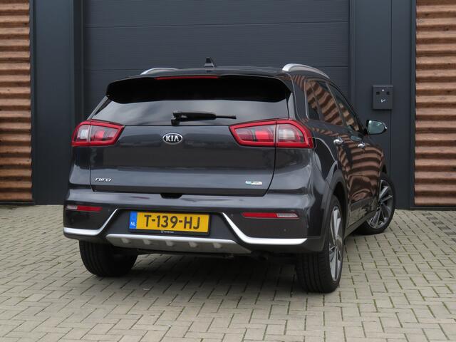 KIA Niro 1.6 GDi Hybrid ExecutiveLine Airco ACC Cr-Control CarPlay