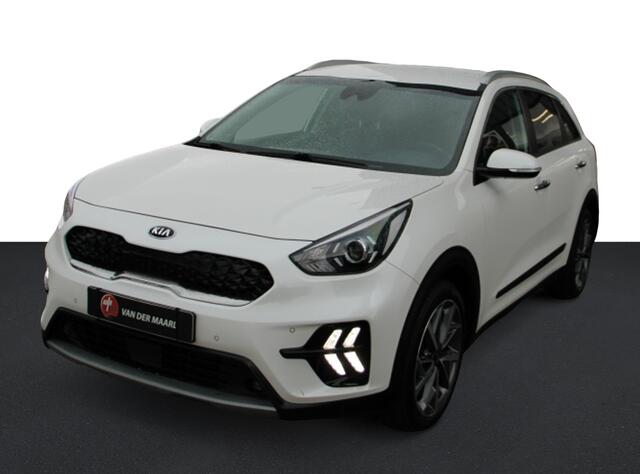 KIA Niro 1.6 GDi H. Dyn.Pl.L / Trekhaak