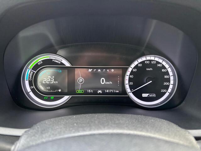 KIA Niro 1.6 GDi Hybrid DynamicLine | Navigatie | 104KW |