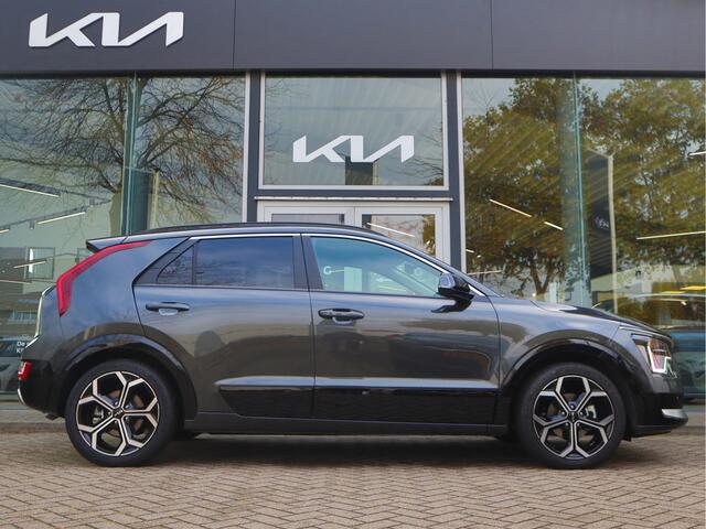 KIA Niro 1.6 GDi PHEV Plug-In ExecutiveLine | Head-Up | Camera | Stoelverwarming/Verkoeling | Adaptive Cruise | Navigatie | Tot 10Jr. Kia Garantie |