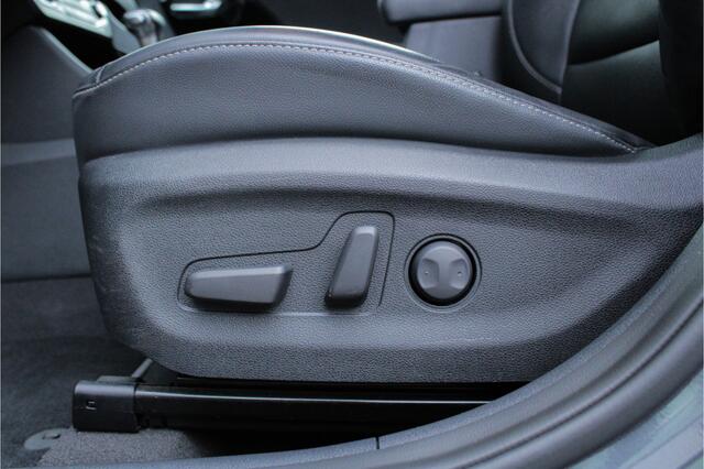 KIA Niro 1.6 GDi Hybrid ExecutiveLine |leder|parkeersensoren|JBL|elek stoel|BSM|18" lichtmetalen velgen|