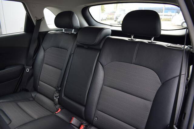 KIA Niro 1.6 GDi Hybrid ExecutiveLine | Trekhaak | Half Leer | Camera | CarPlay