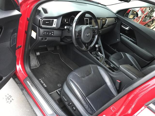 KIA Niro 1.6 Hybrid ExecutiveLine