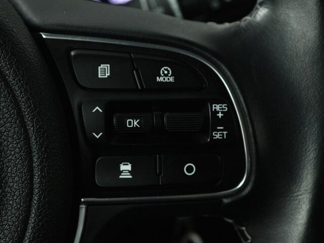 KIA Niro 1.6 GDi PHEV DynamicLine | Trekhaak | Camera | Adaptive Cruise Control | Nederlandse Auto | NAP |