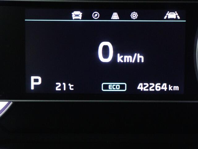 KIA Niro 1.6 GDi PHEV DynamicLine | Trekhaak | Camera | Adaptive Cruise Control | Nederlandse Auto | NAP |