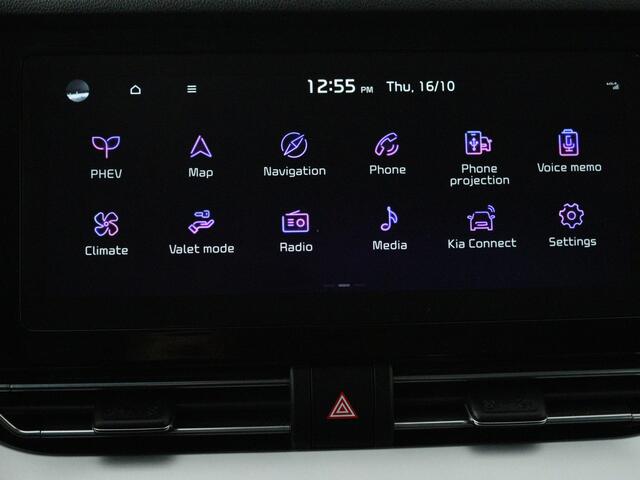 KIA Niro 1.6 GDi PHEV DynamicLine | Trekhaak | Camera | Adaptive Cruise Control | Nederlandse Auto | NAP |