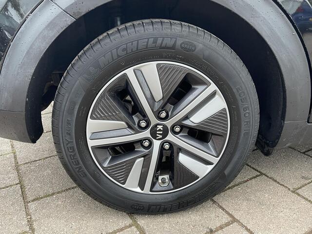 KIA Niro 1.6 GDi Hybrid ExecutiveLine /Full option/Adapt. cruise/Apple carplay/volleder/open dak/trekhaak/2021/