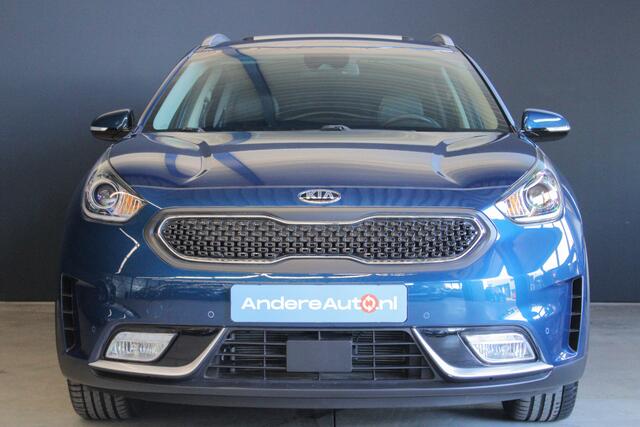 KIA Niro 1.6 GDi Hybrid ExecutiveLine |ACC|schuifdak|JBL|navi|stoelgeheugen|