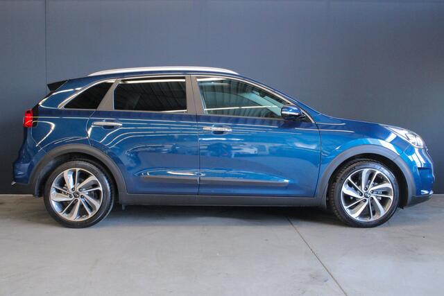KIA Niro 1.6 GDi Hybrid ExecutiveLine |ACC|schuifdak|JBL|navi|stoelgeheugen|