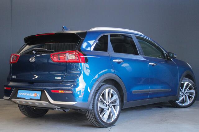KIA Niro 1.6 GDi Hybrid ExecutiveLine |ACC|schuifdak|JBL|navi|stoelgeheugen|