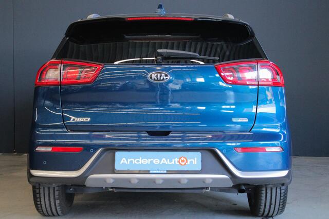 KIA Niro 1.6 GDi Hybrid ExecutiveLine |ACC|schuifdak|JBL|navi|stoelgeheugen|