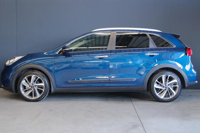 KIA Niro 1.6 GDi Hybrid ExecutiveLine |ACC|schuifdak|JBL|navi|stoelgeheugen|