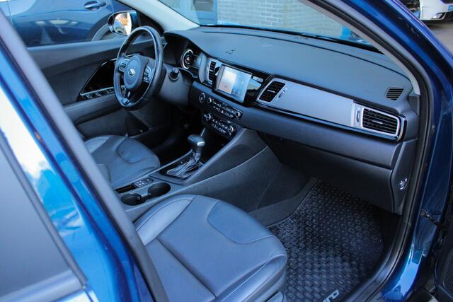 KIA Niro 1.6 GDi Hybrid ExecutiveLine |ACC|schuifdak|JBL|navi|stoelgeheugen|