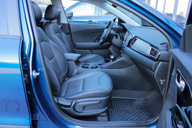 KIA Niro 1.6 GDi Hybrid ExecutiveLine |ACC|schuifdak|JBL|navi|stoelgeheugen|