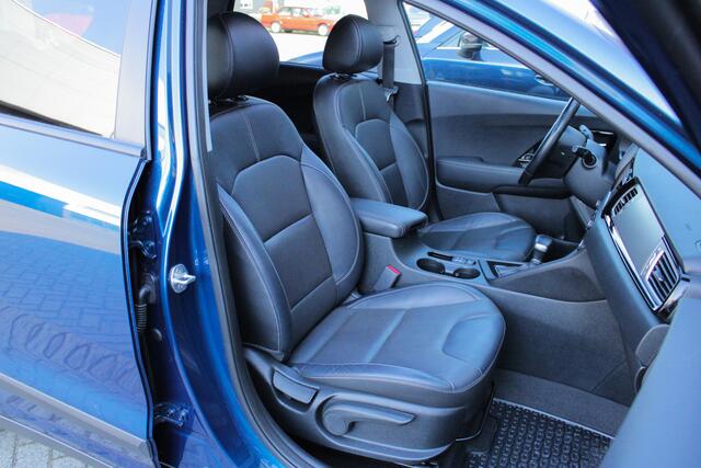 KIA Niro 1.6 GDi Hybrid ExecutiveLine |ACC|schuifdak|JBL|navi|stoelgeheugen|