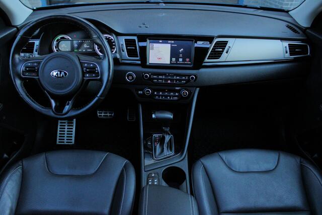 KIA Niro 1.6 GDi Hybrid ExecutiveLine |ACC|schuifdak|JBL|navi|stoelgeheugen|