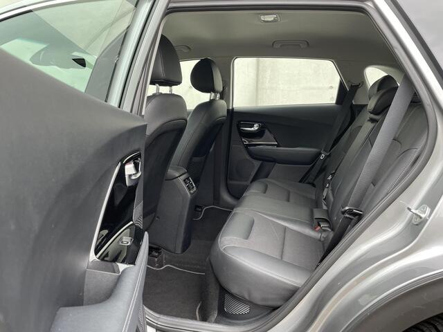 KIA Niro 1.6 GDi Hybrid DynamicLine Automaat | Camera | Navi | H-Leder | Clima | PDC | Cruise | LED |