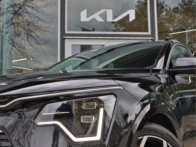 KIA Niro 1.6 GDi PHEV ExecutiveLine | Head-Up | Camera | Stoelverwarming/Verkoeling | Adaptive Cruise | Navigatie | Tot 10Jr. Kia Garantie |