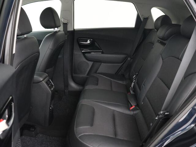 KIA Niro 1.6 GDi PHEV DynamicLine | Carplay | Navigatie | Achteruitrijcamera | Cruise Control Adaptief | DAB ontvanger | LMV 16 |